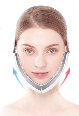 LED Face Slimming Device for Lifting Firming and Anti-Aging Therapy